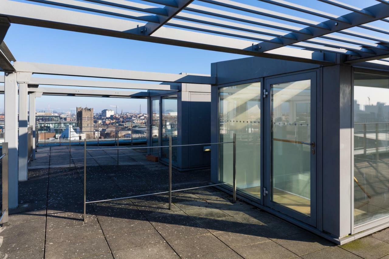 Smithfield Duplex Penthouse