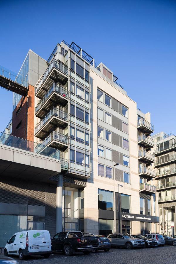 Smithfield Duplex Penthouse Apartment