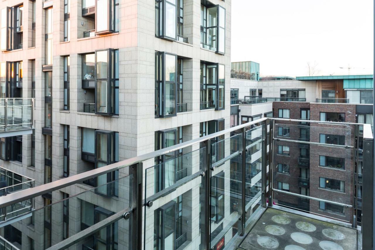 Apartment Luxury Smithfield *