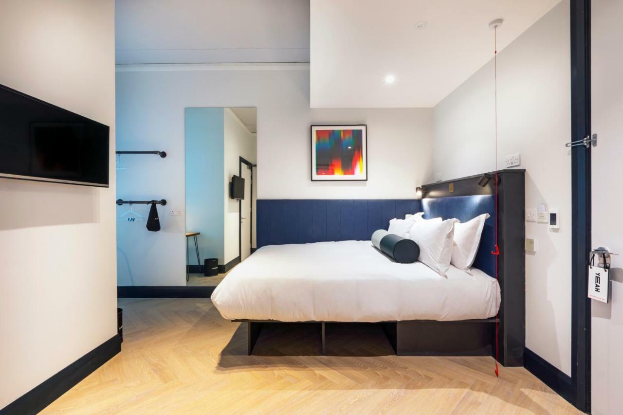 The Hendrick Smithfield 4*