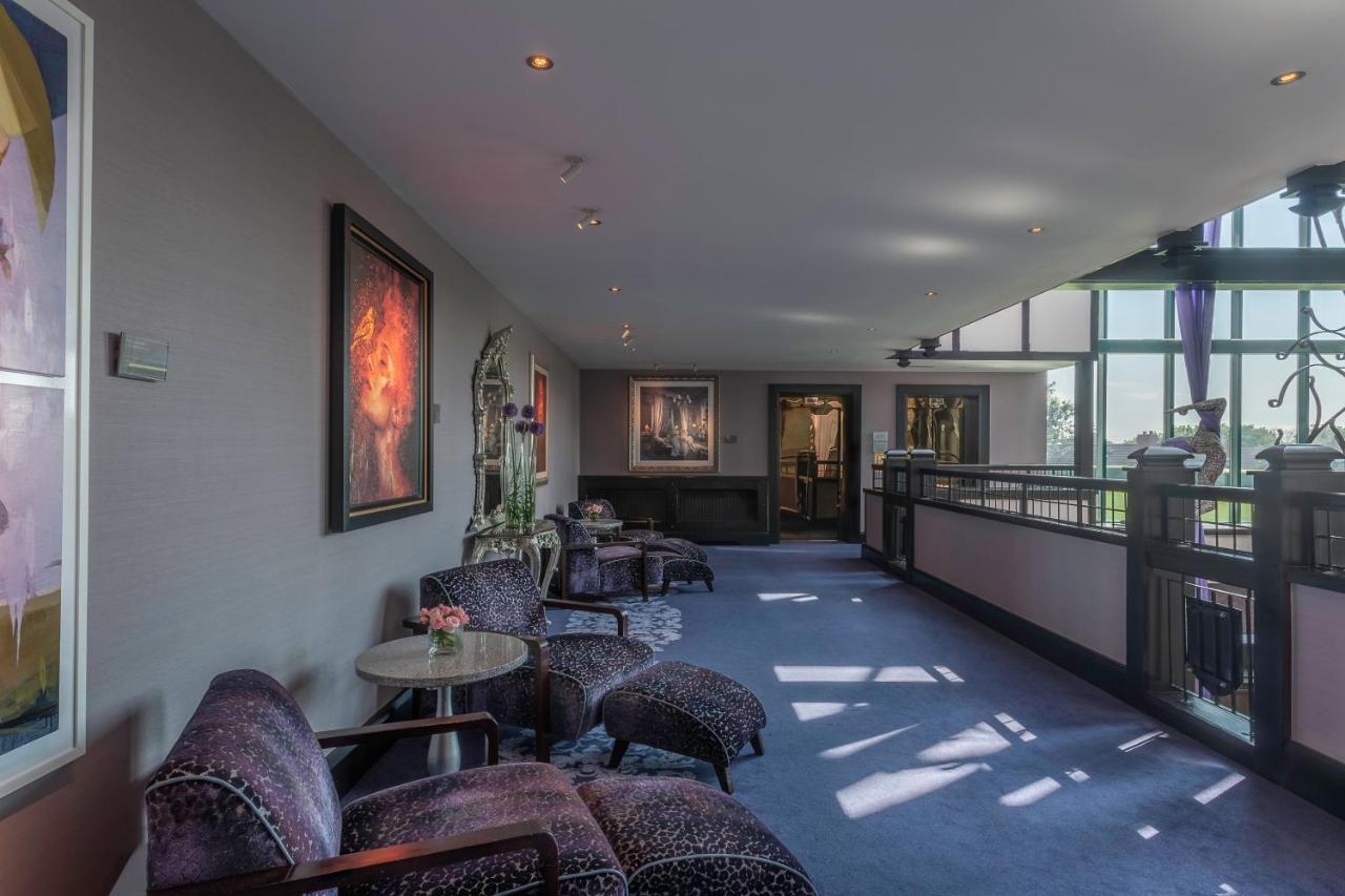 Hotel Clontarf Castle 4*