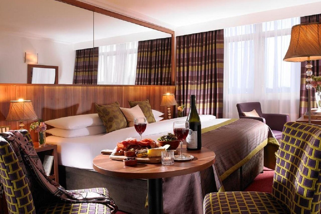Skylon Dublin