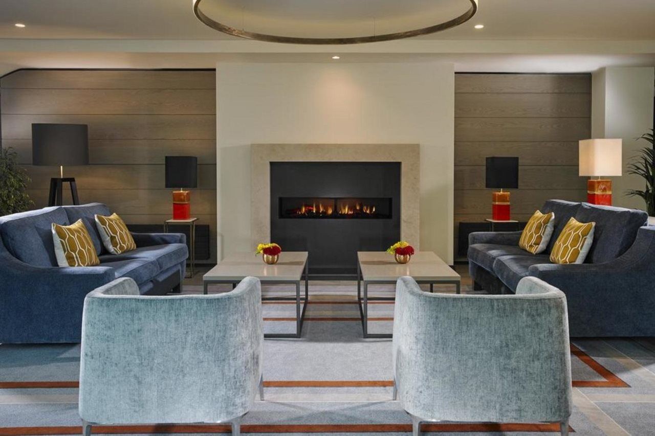 Hotel Mespil Dublin