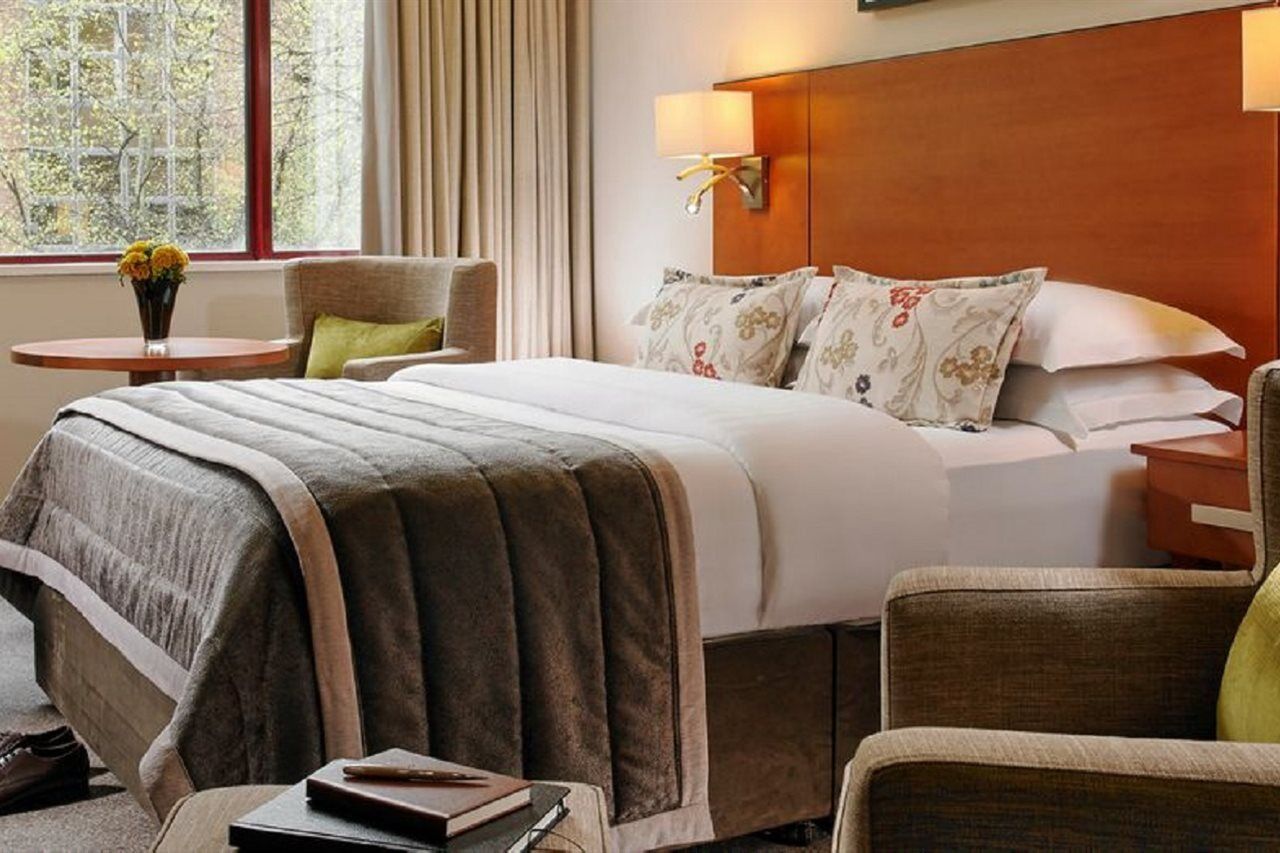 Hotel Mespil Dublin