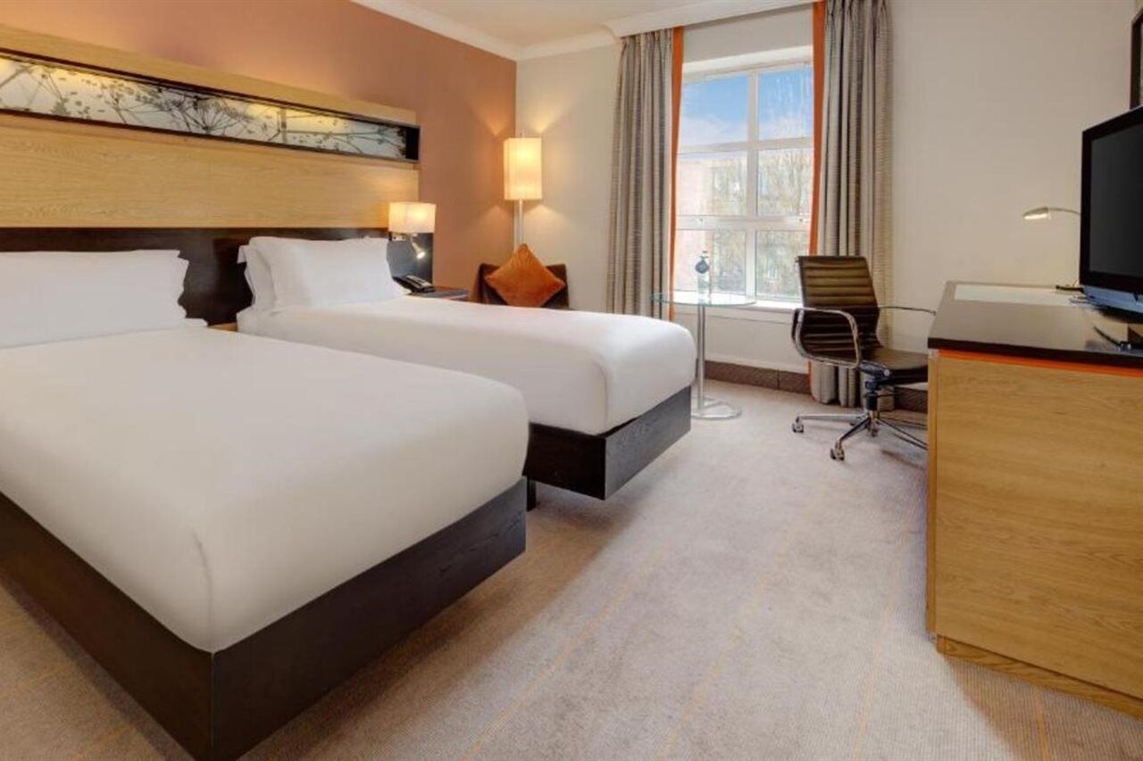 Hilton Hotel 4*