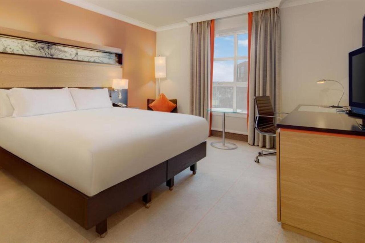 Hilton Dublin