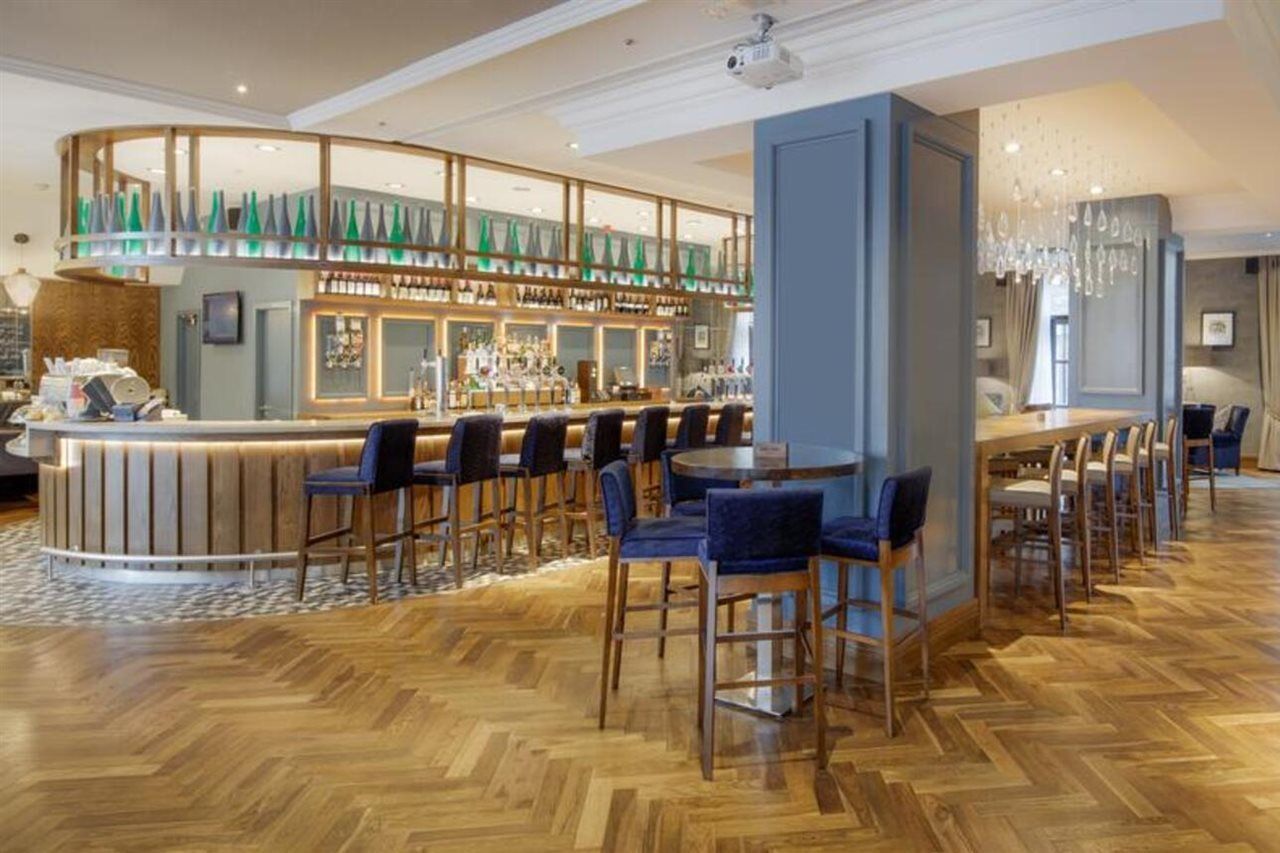 Hilton Dublin