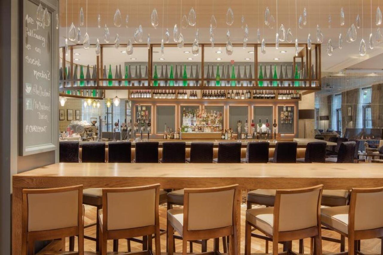 Hotel Hilton Dublin