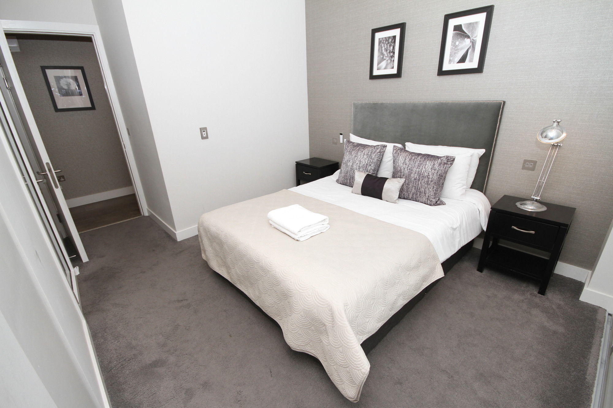 Apartment Pearse Street Dublin