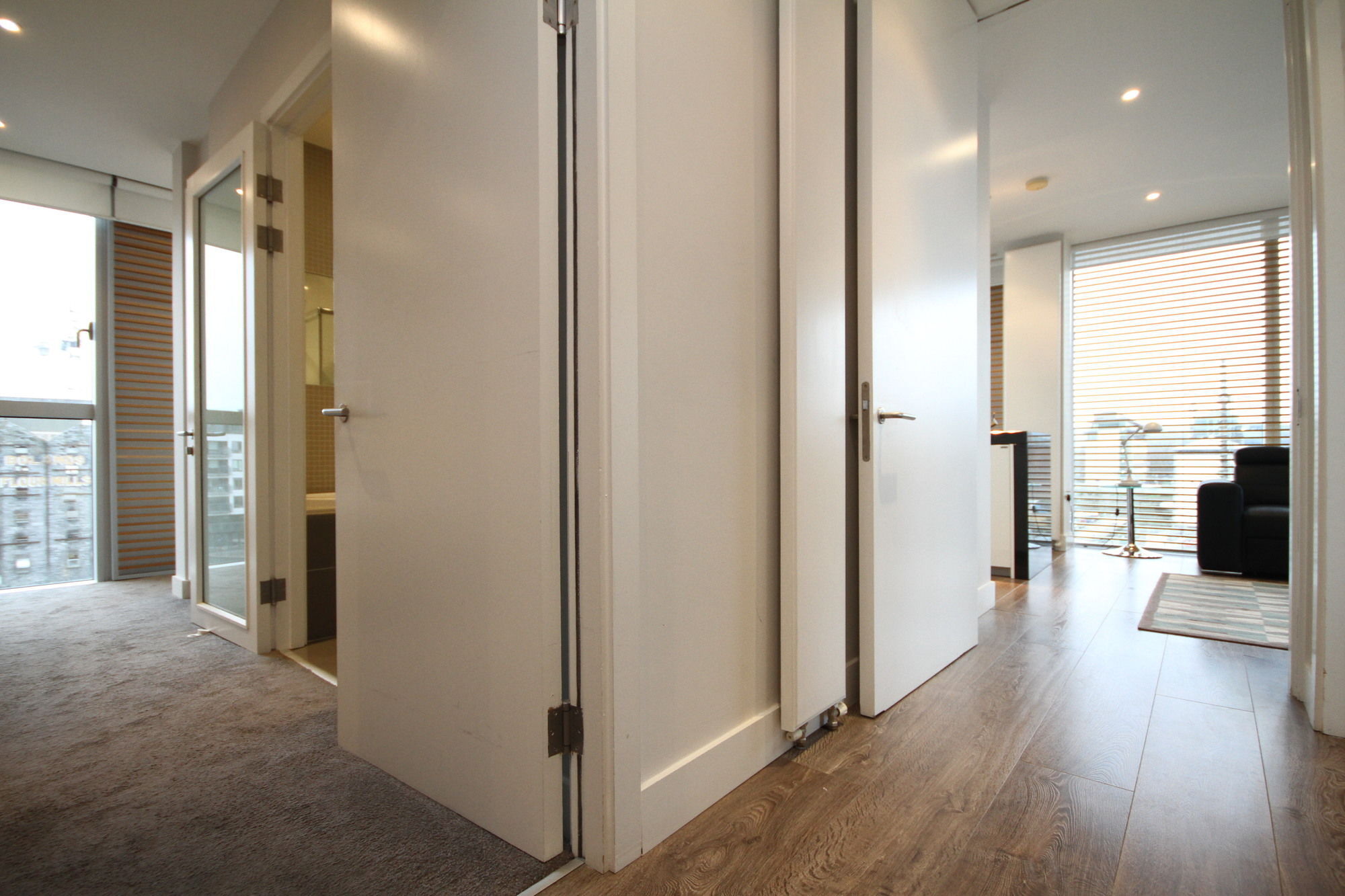 Apartment Pearse Street *