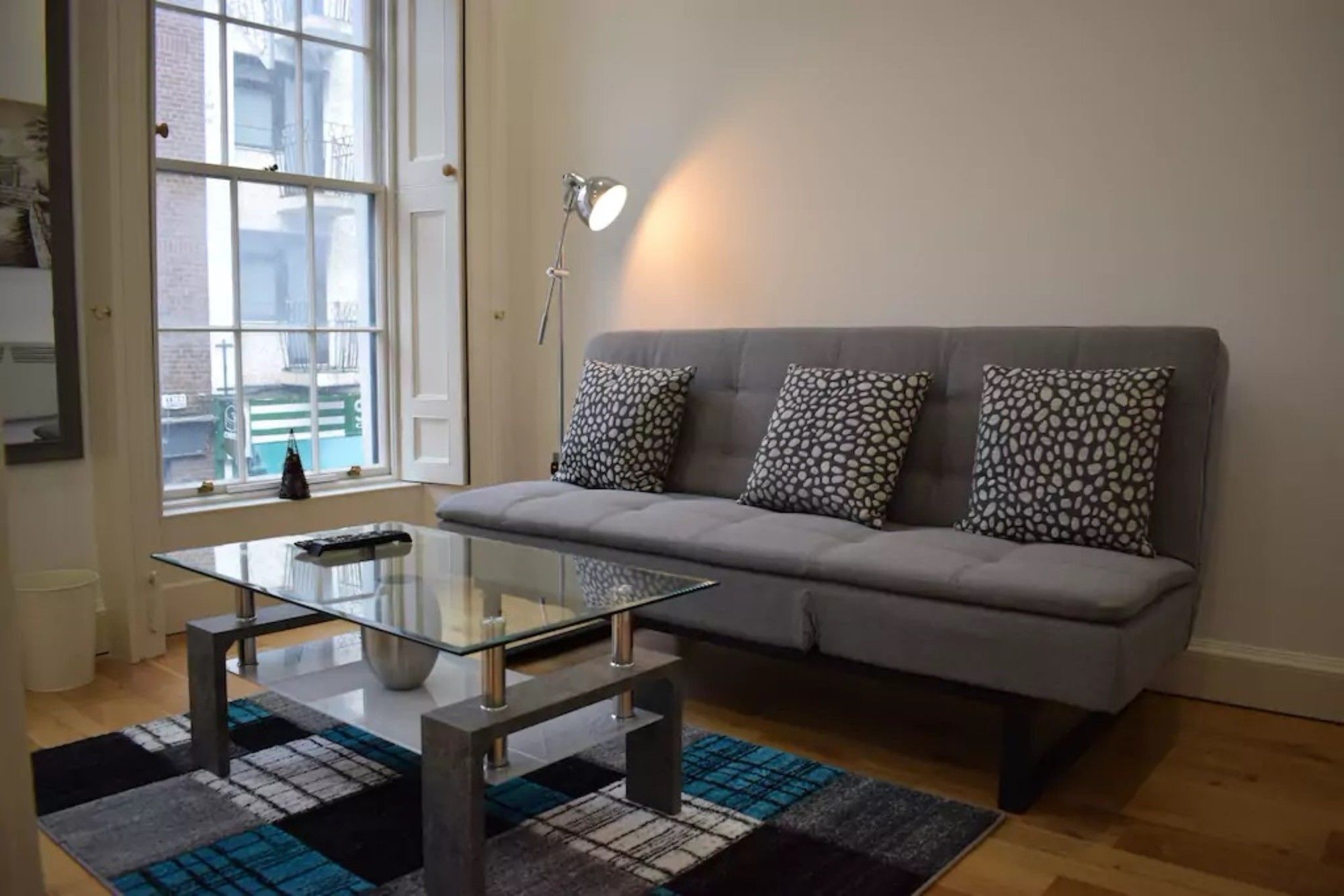 Apartment 1 Bedroom Dublin