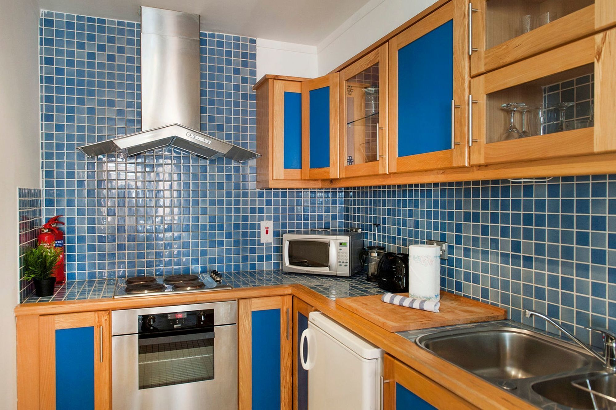 Metrostays - Temple Bar 18 Apartment Dublin