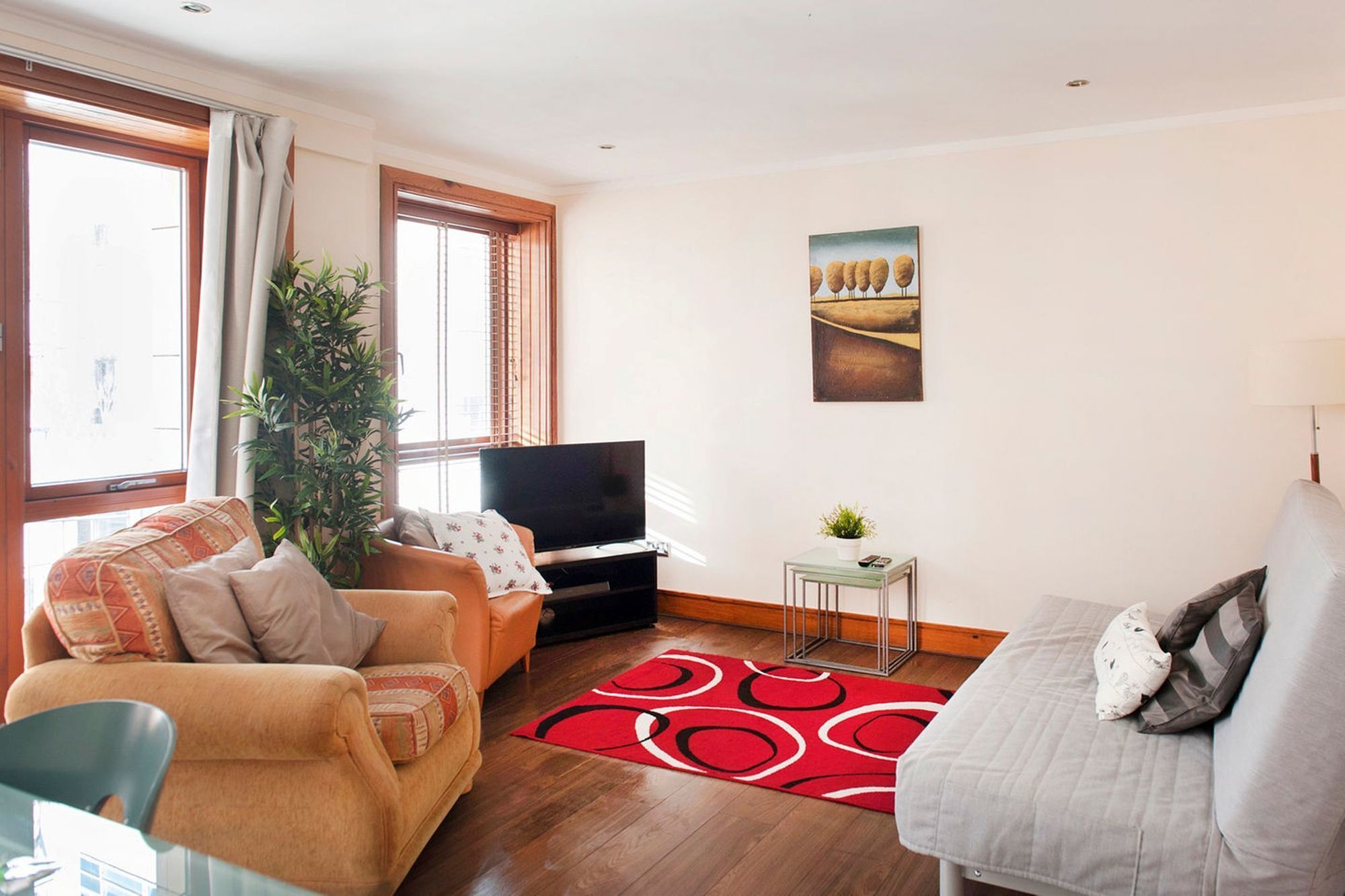 Apartment Metrostays - Temple Bar 18 Dublin