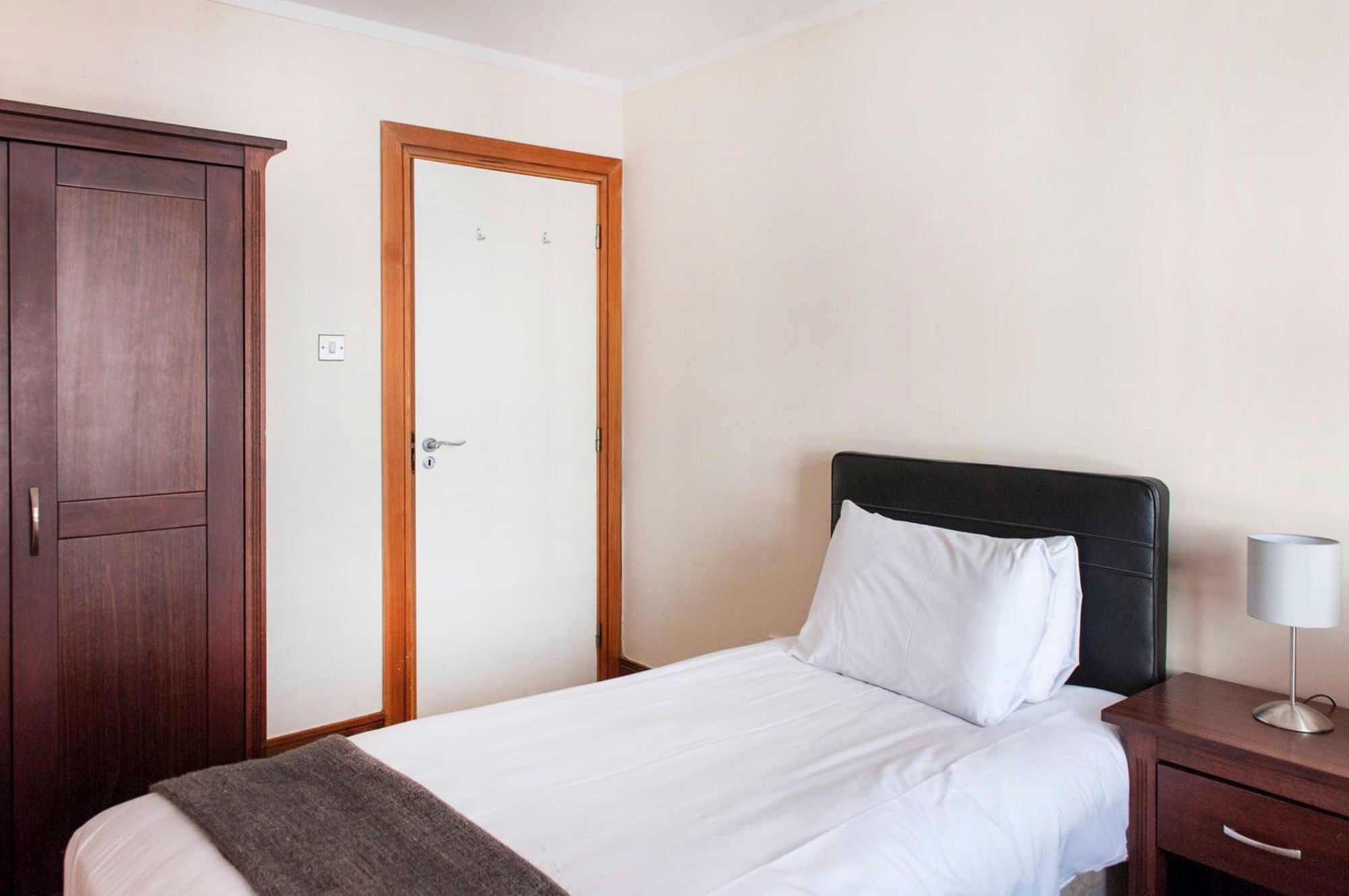 Metrostays - Temple Bar 18