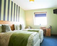 Hotel Camden Deluxe Dublin