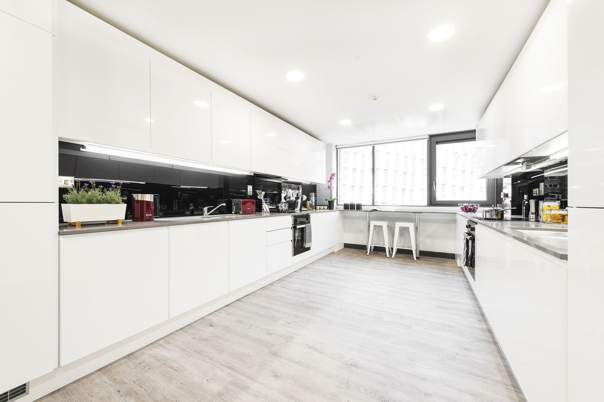 Apartment Destiny Student - New Mill *