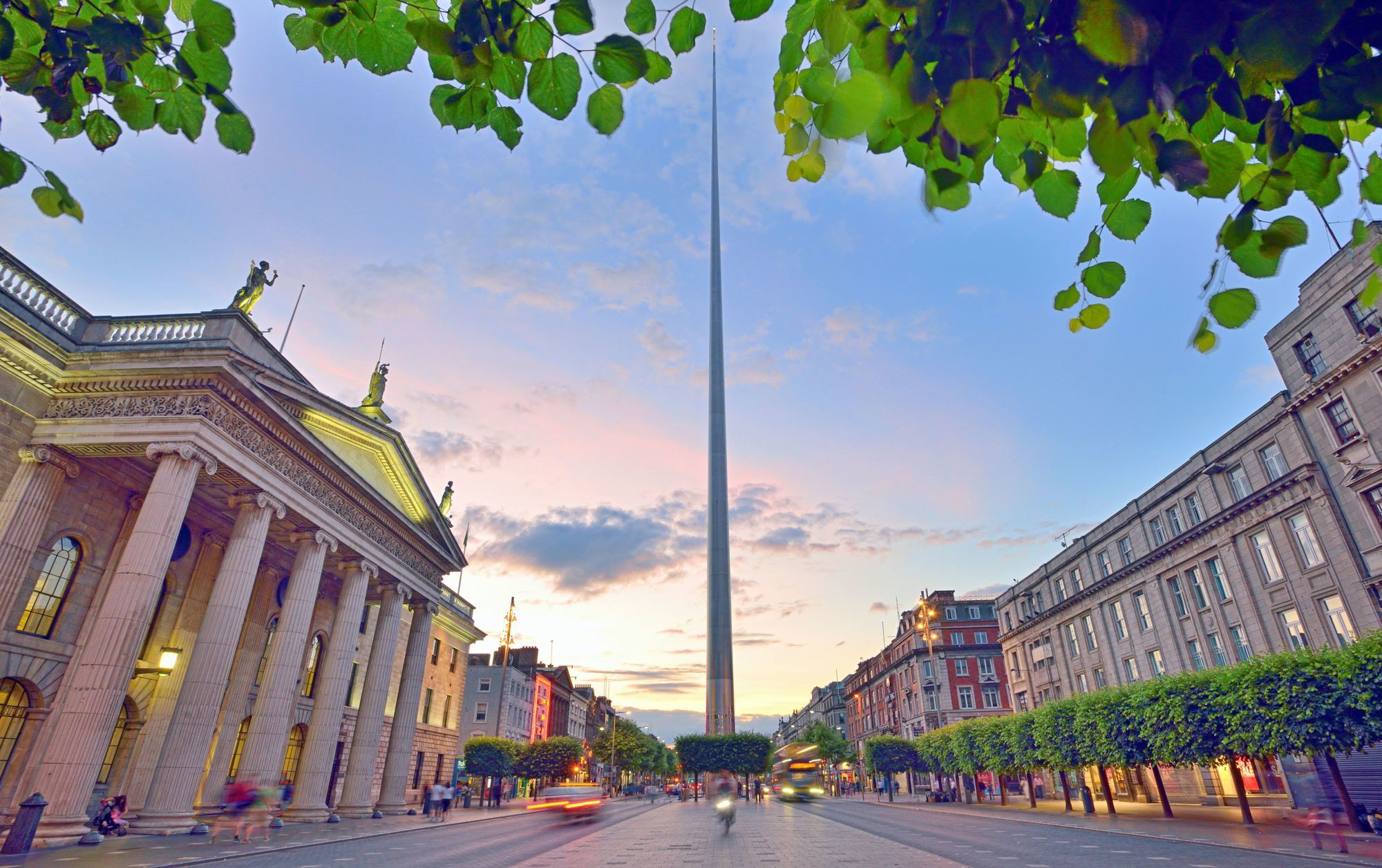 Apartment Grand Canal Quay - 3 Bedroom Dublin