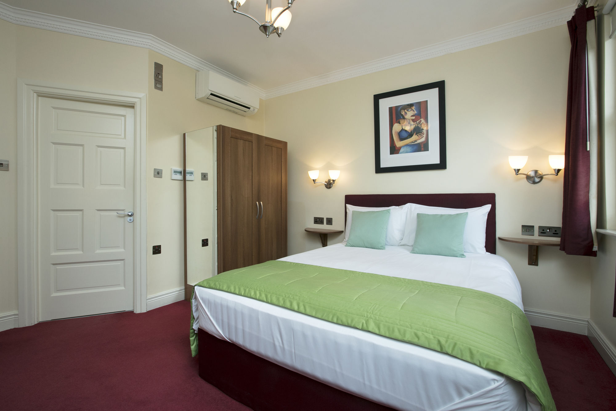 Trinity Townhouse Hotel