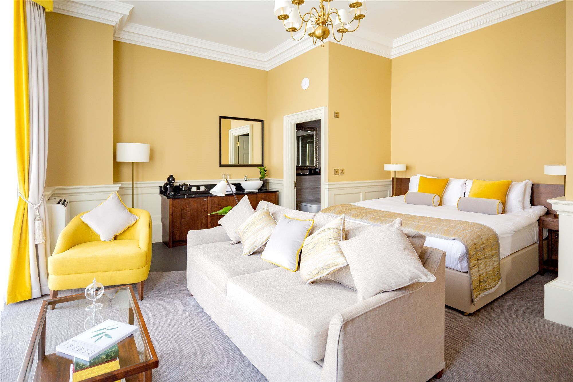 Trinity Townhouse 3* Dublin