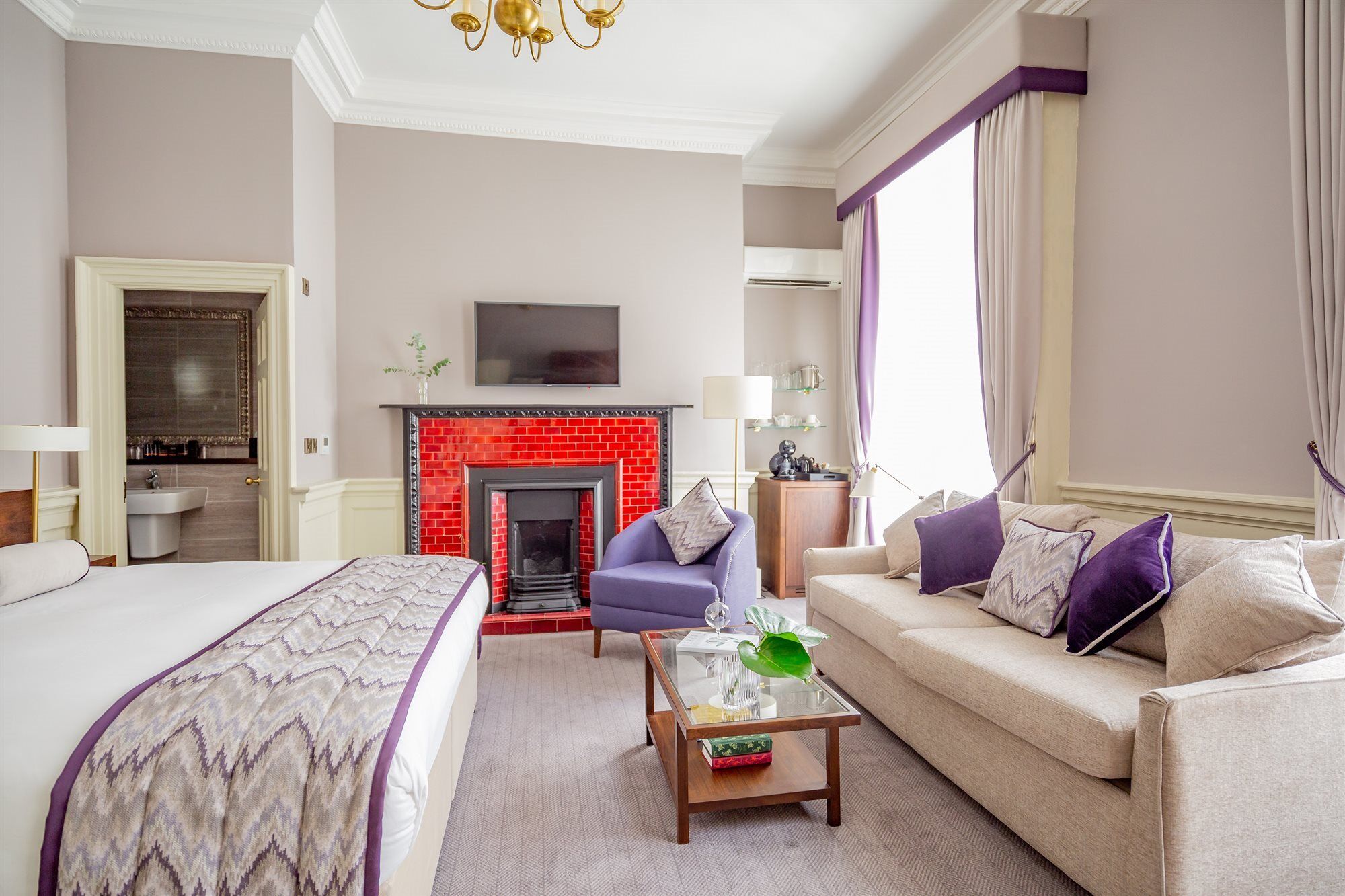 Hotel Trinity Townhouse 3*
