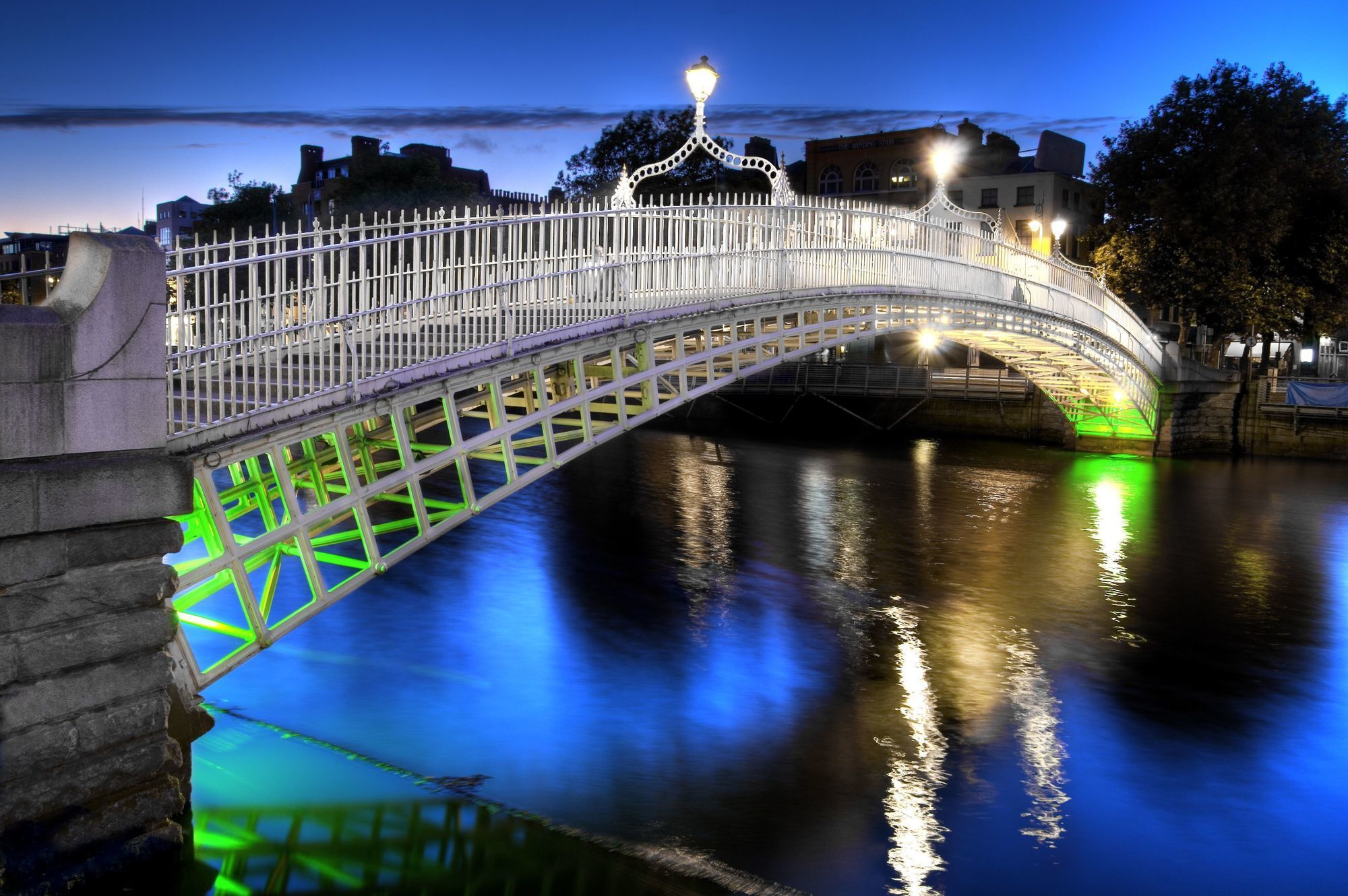 Apartment St Stephens Dublin