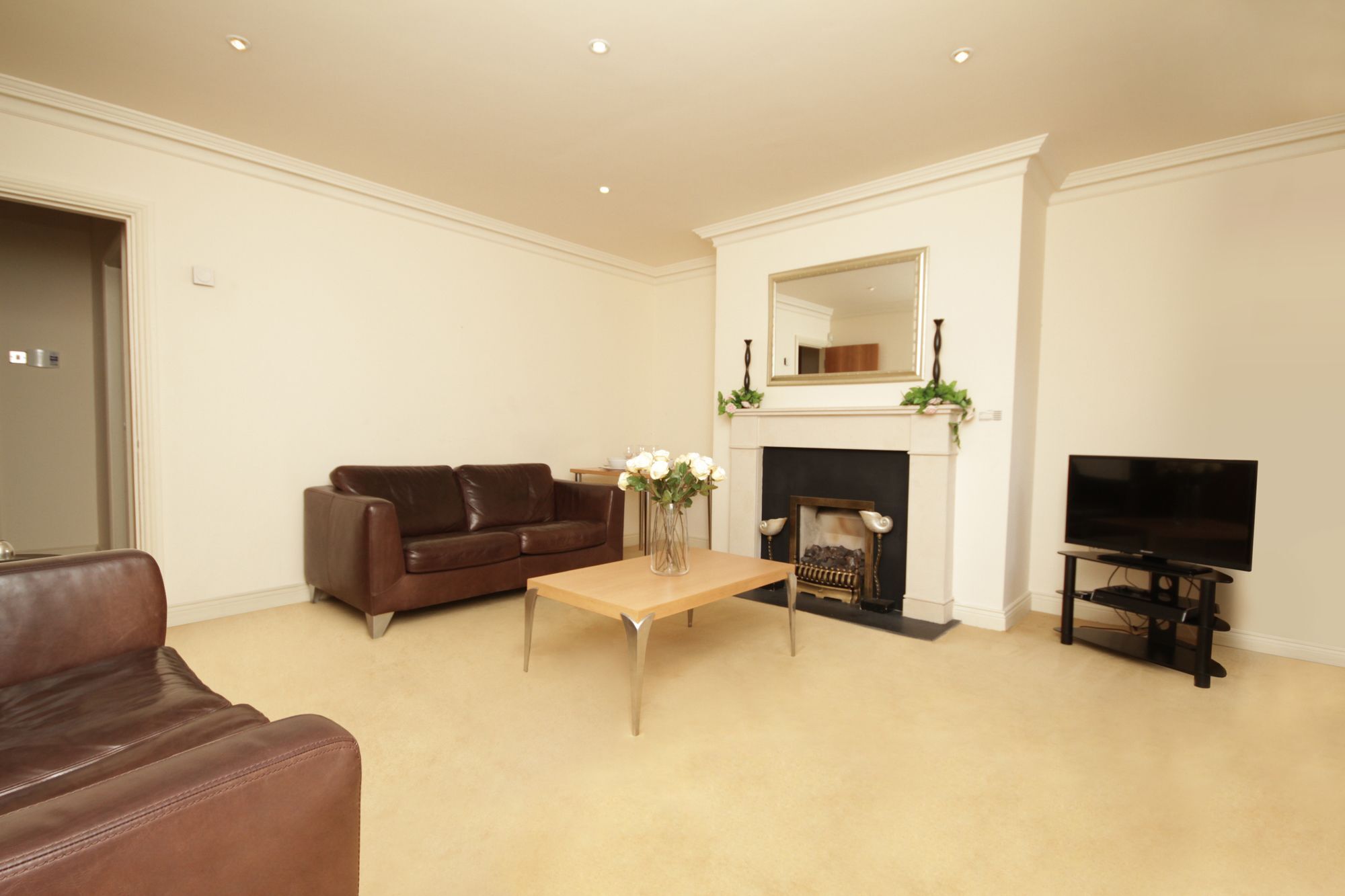 St Stephens Apartment *
