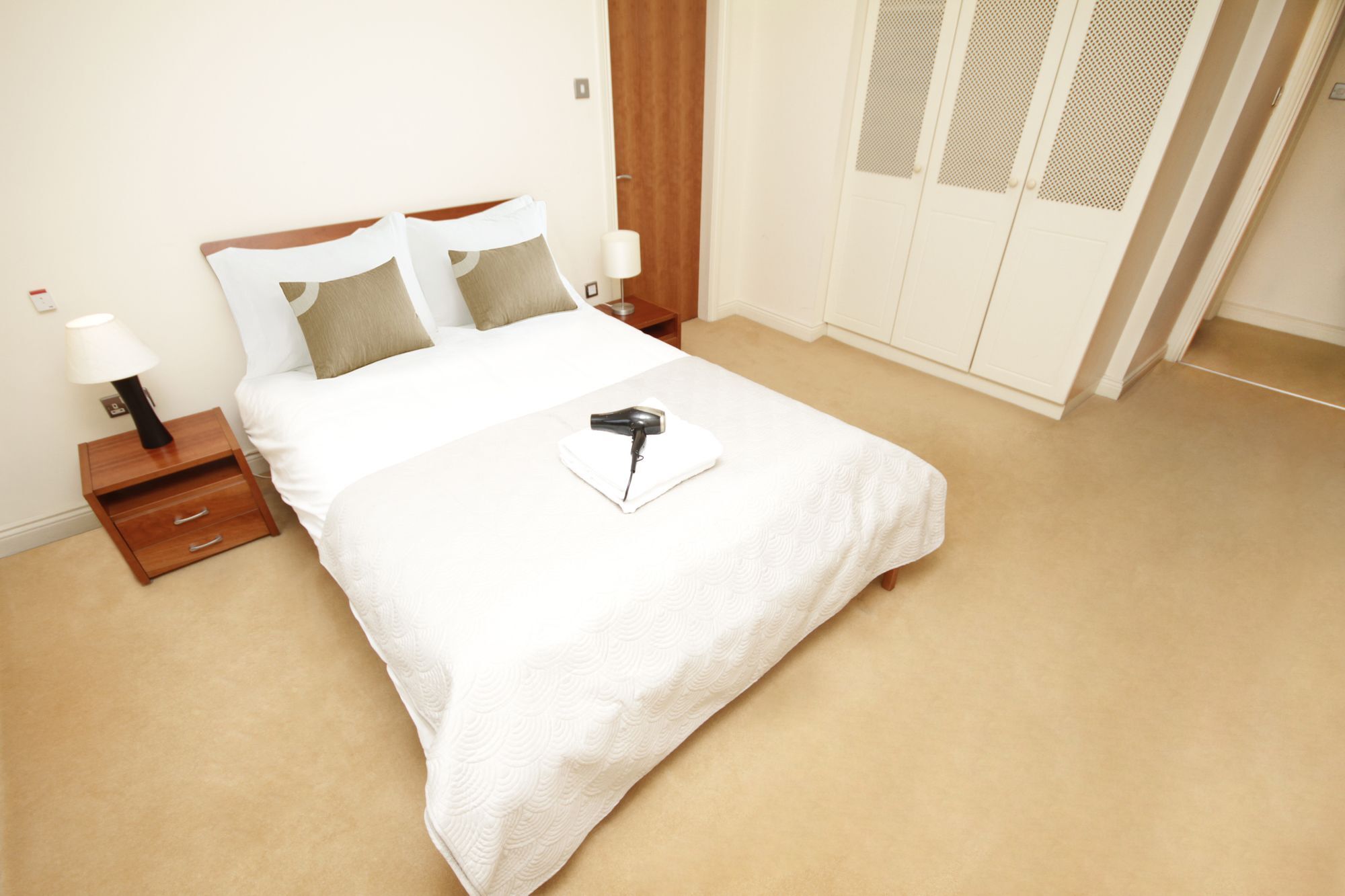 Apartment St Stephens