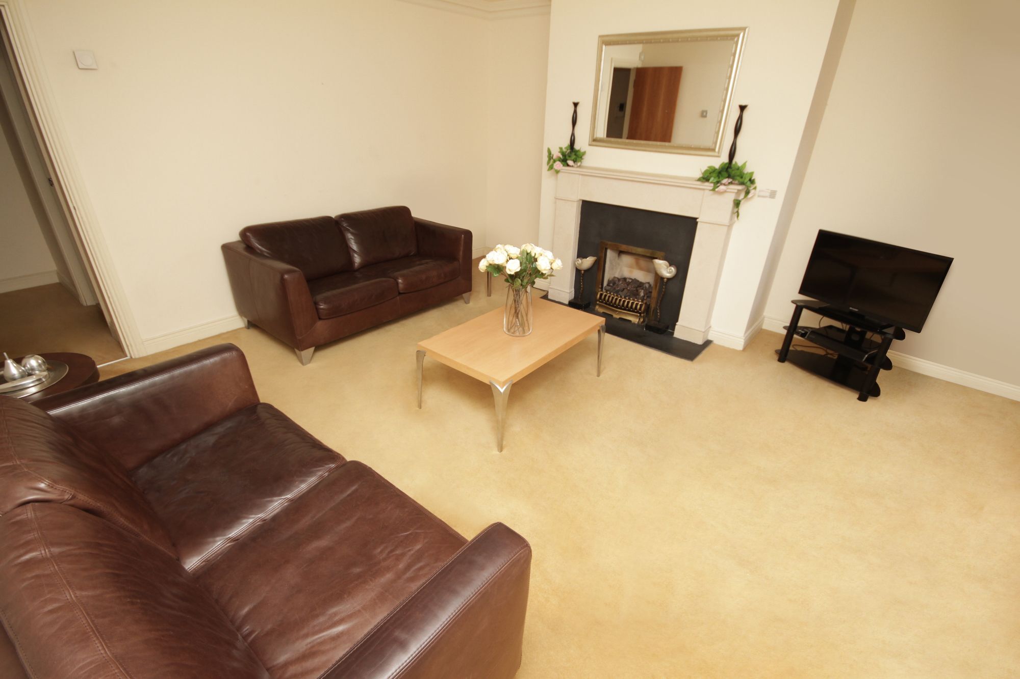 St Stephens Apartment