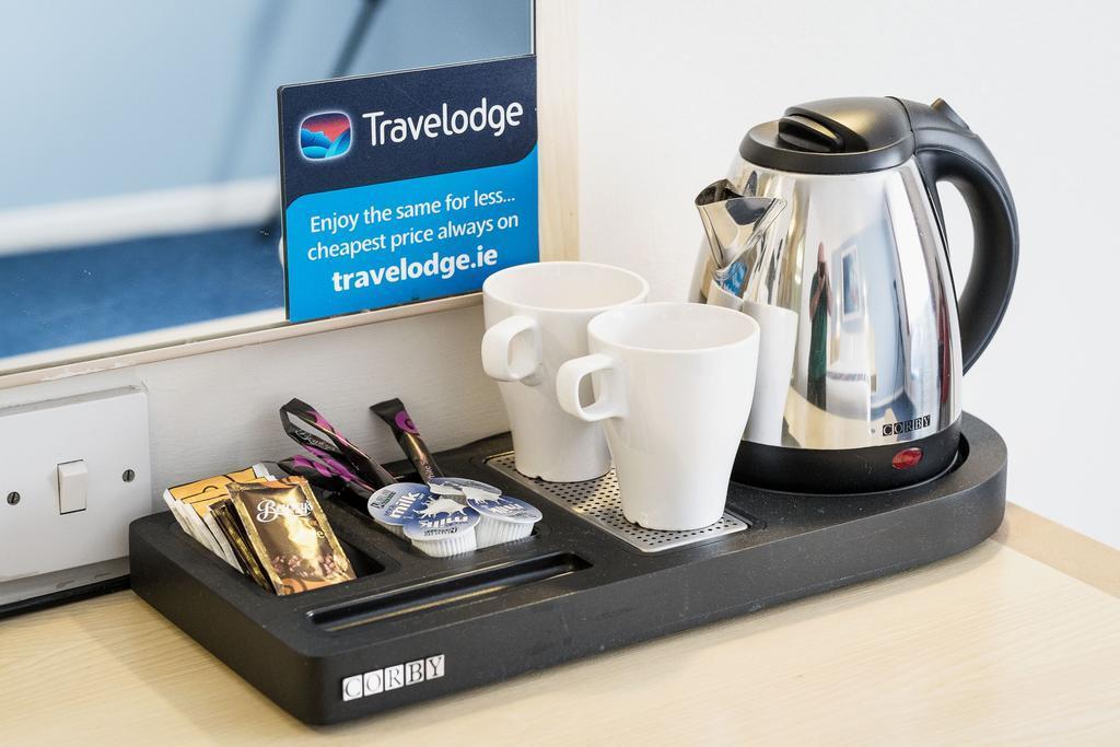 Travelodge Dublin Airport South 3* Collinstown (Santry)