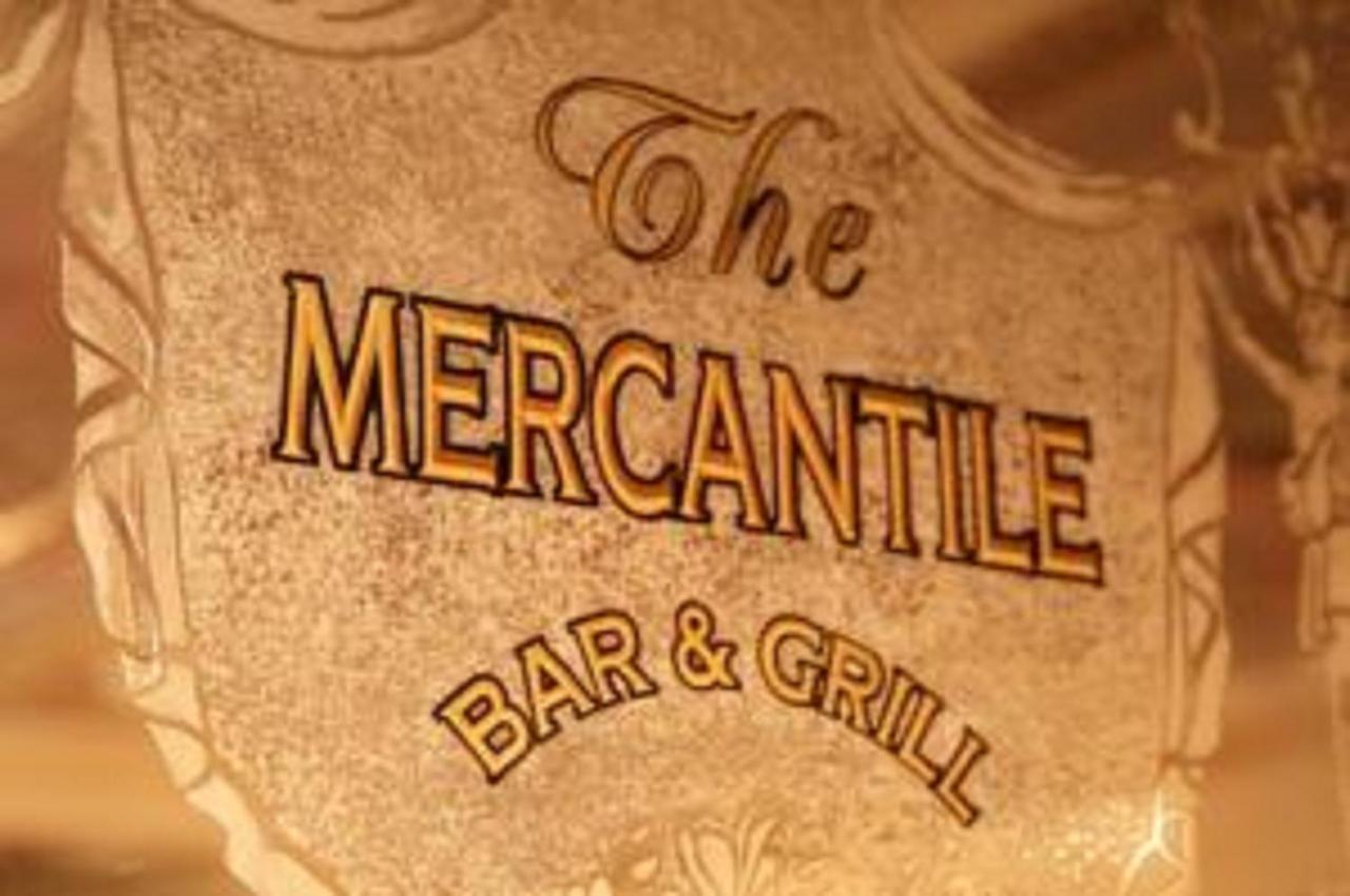 Hotel The Mercantile