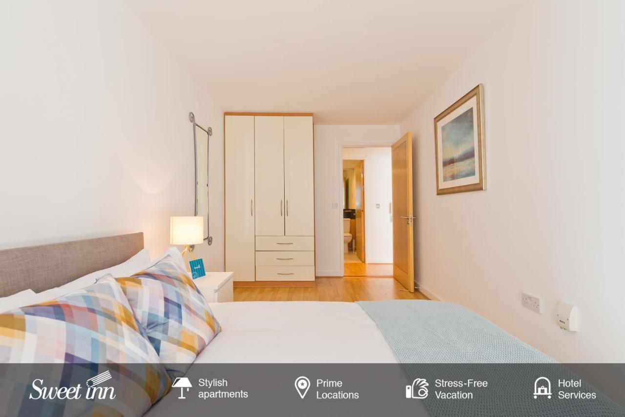 Sweet - Spacious Grand Canal Apartment *
