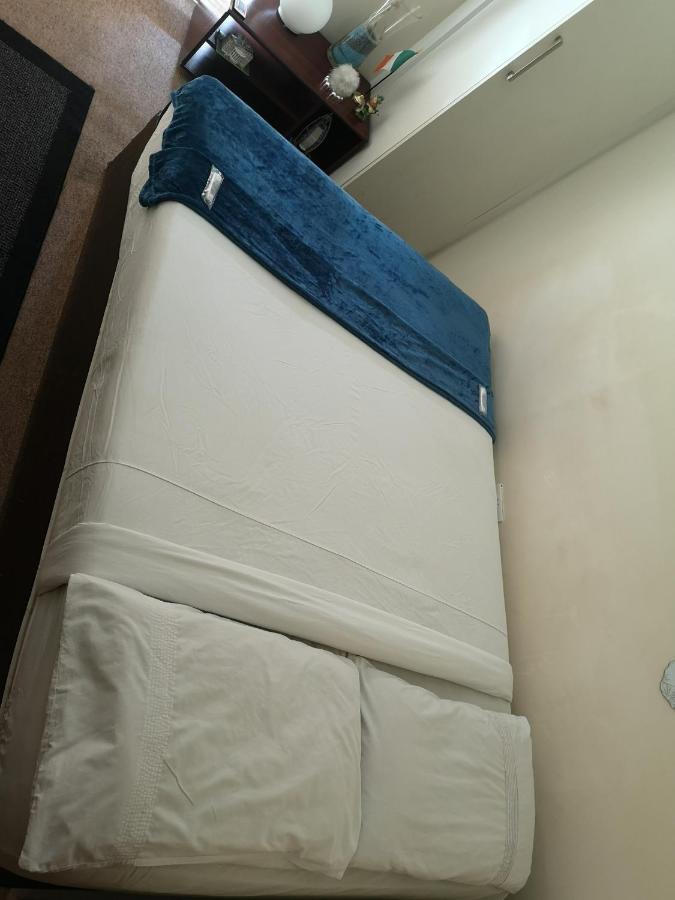 Homestay Mellowes Quay Apt Dublin