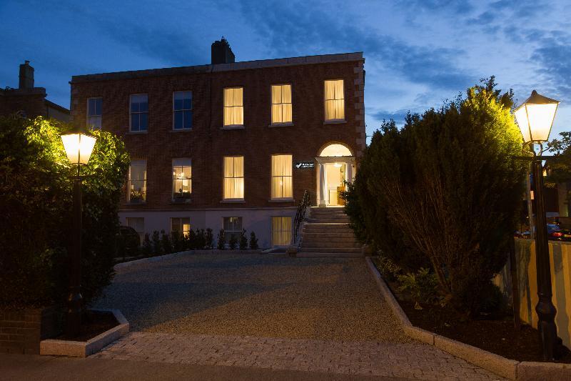 No 9 Rathgar Guest house