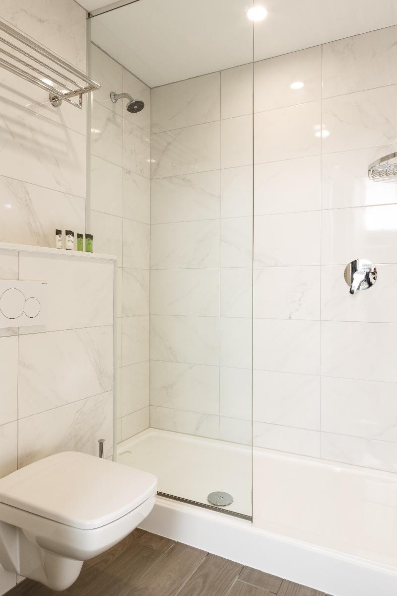 No 9 Rathgar Guest house 3*