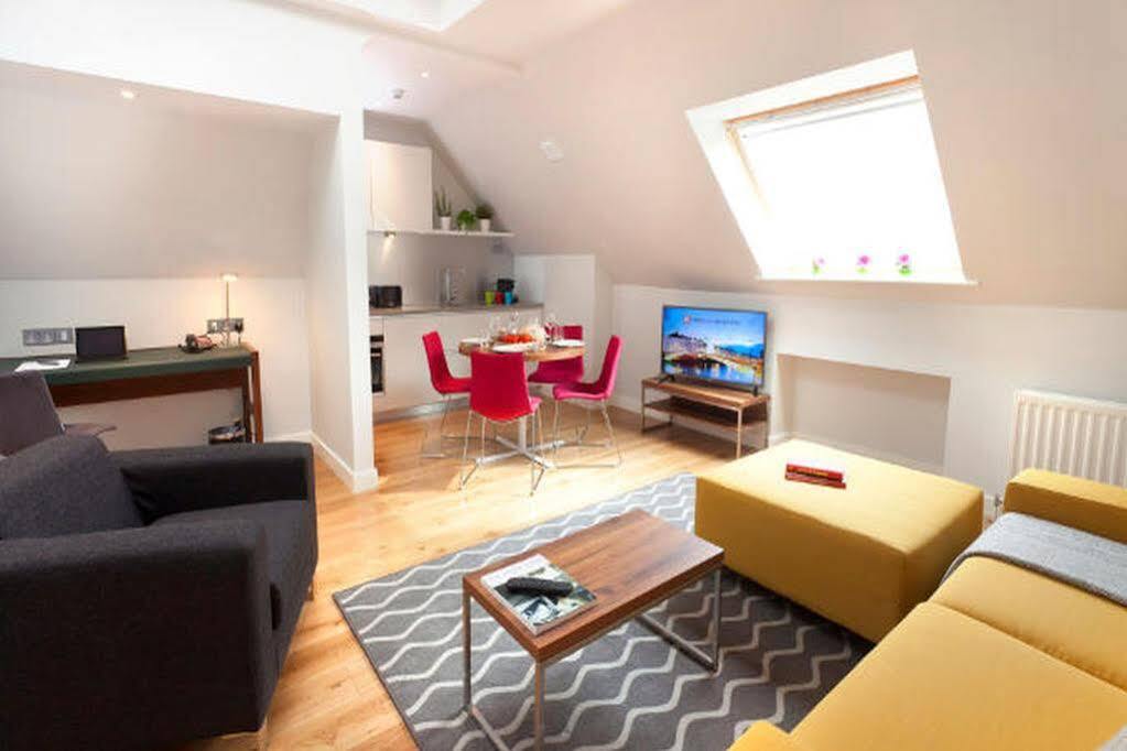 Merrion Hall Hotel Dublin
