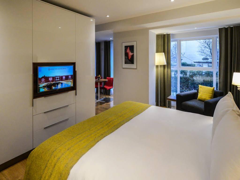 Merrion Hall Hotel Dublin