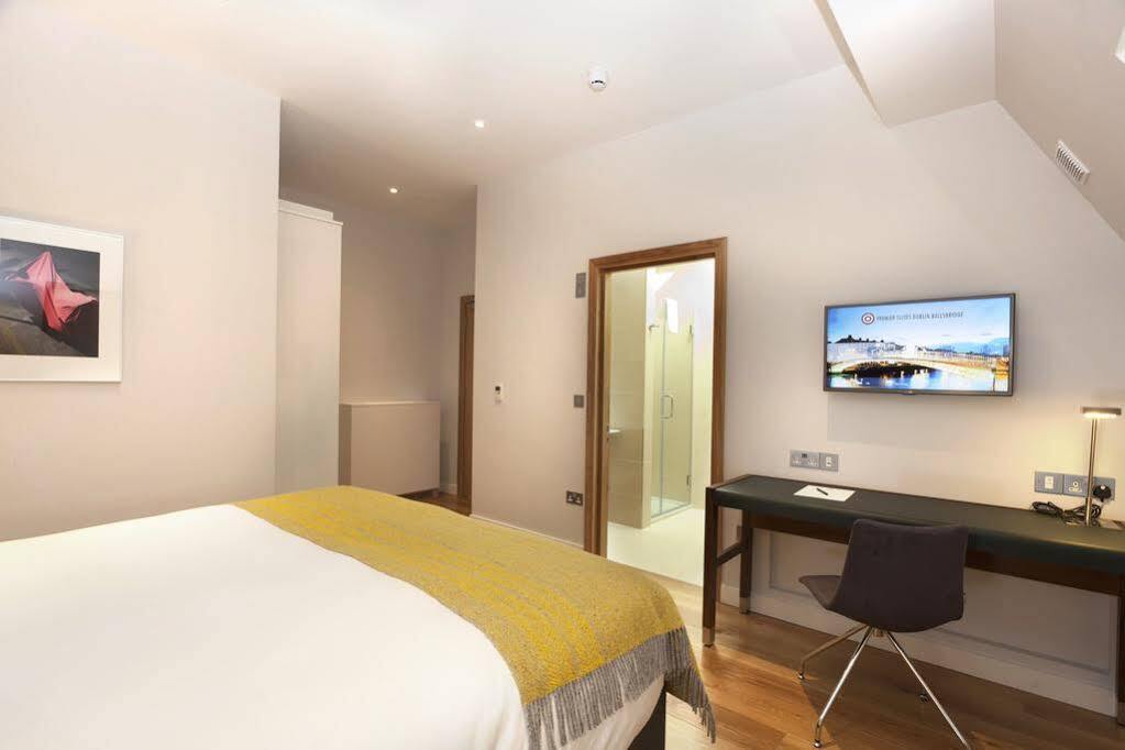 Merrion Hall Hotel 4*