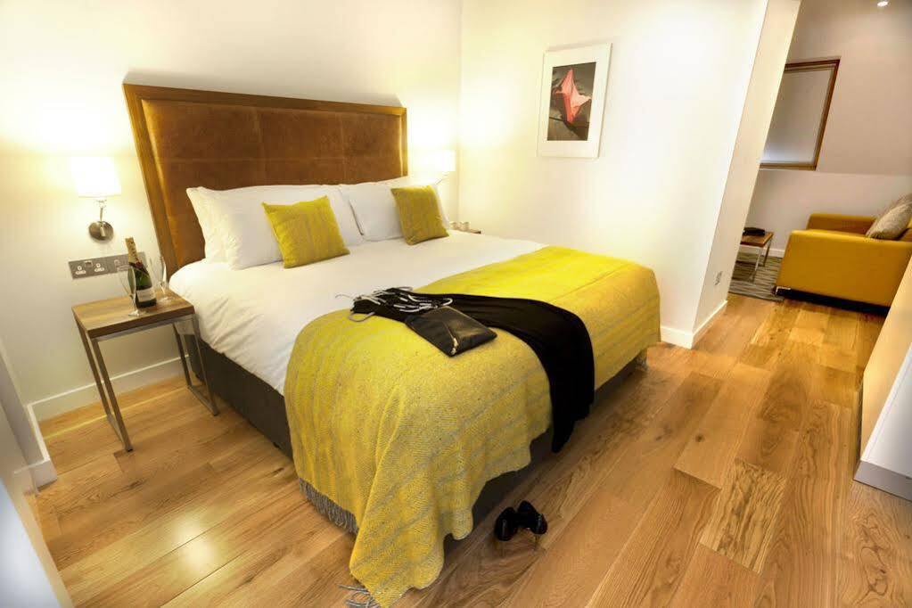 Hotel Merrion Hall 4*