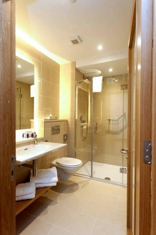 Hotel Merrion Hall