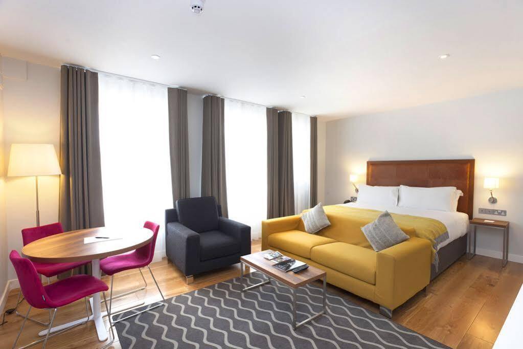 Merrion Hall 4* Dublin