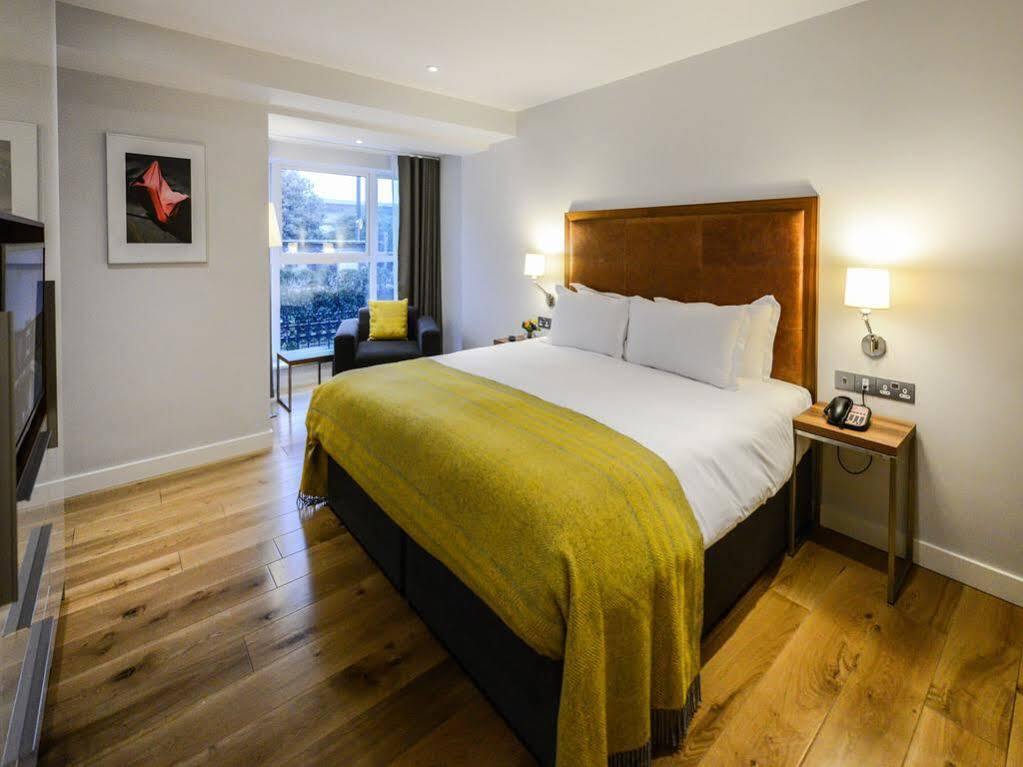 Merrion Hall Hotel 4*