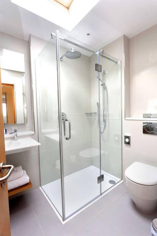 Merrion Hall 4*