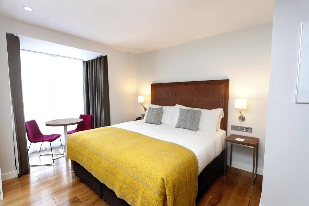 Hotel Merrion Hall