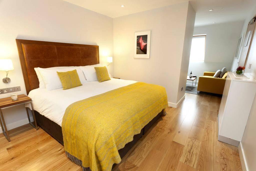 Hotel Merrion Hall