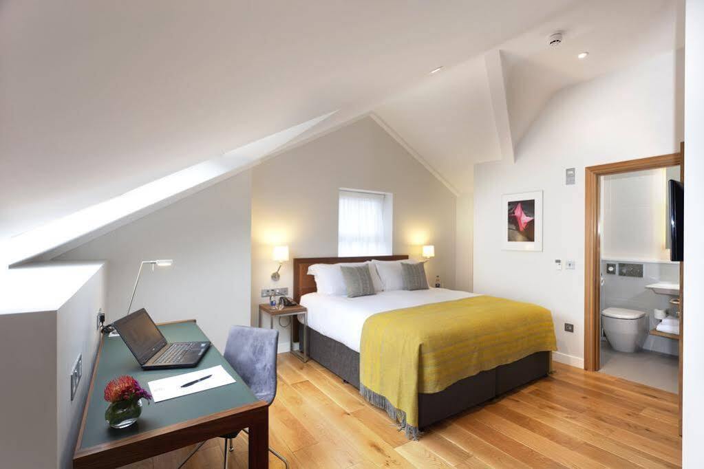 Hotel Merrion Hall 4*