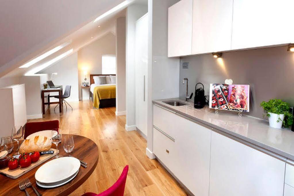 Hotel Merrion Hall 4*