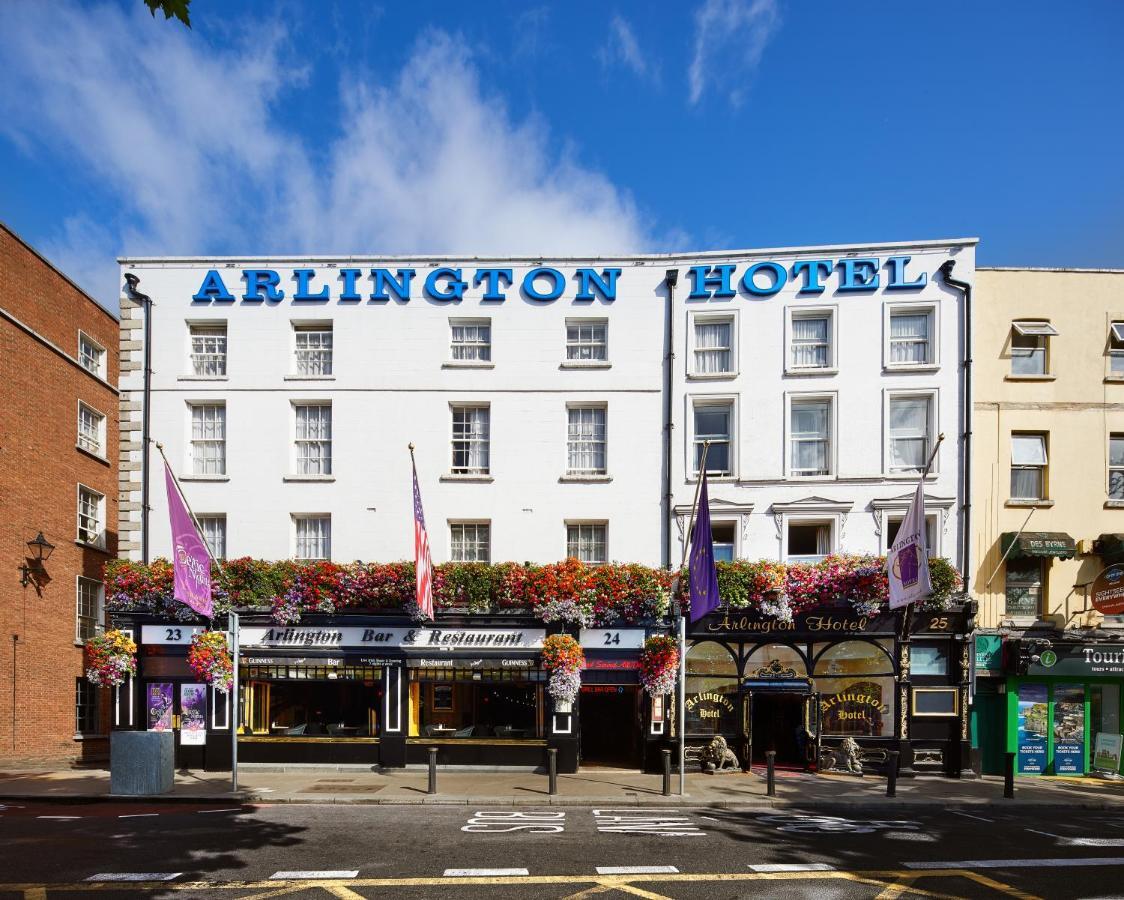 Arlington O'connell Bridge 3* Dublin
