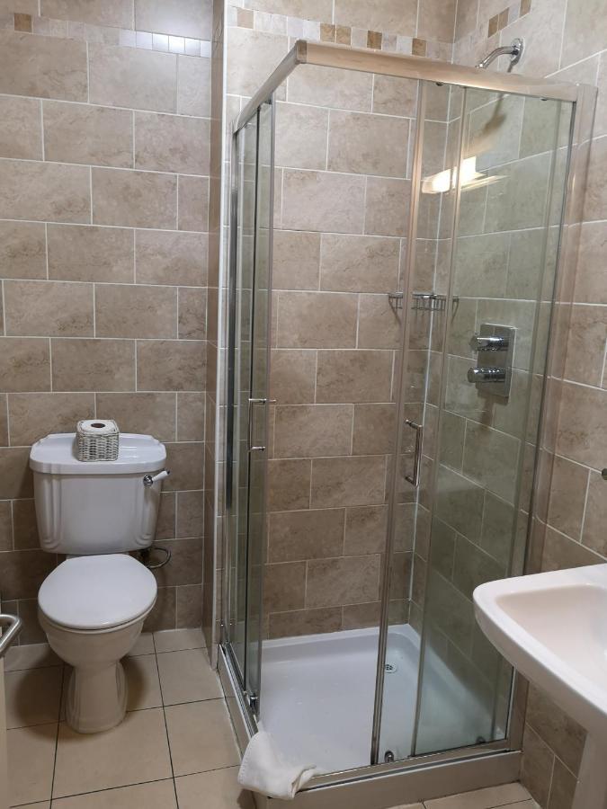 O'neills Victorian Pub & Townhouse 3* Dublin
