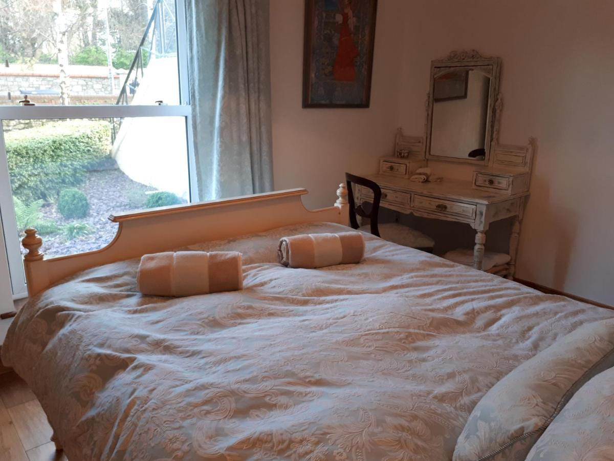 Luxury Ballsbridge Beside Rds Apartment Dublin