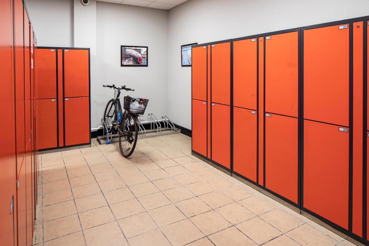 Hostel Latroupe Jacobs *